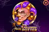 Jack Potter Halloween