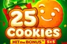 25 Cookies: Hit the Bonus